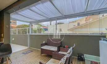 Imagem 5: Apartamento com 2 dormitórios à venda, 147 m² por R$ 670.000,00 - Capoeiras - Florianópoli