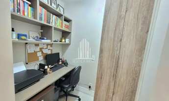 Imagem 6: Apartamento Alameda Morumbi a venda com 3 dormitorios 1 suite e 1 vaga na Vila Andrade - S