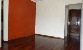 Imagem 2: RR5235D Apartamento 66m² CONDOMÍNIO EDIFÍCIO ROMA - OPORTUNIDADE - 2 Dorms 1 Vaga - Baruer