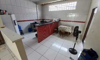 Imagem 3: Alugo casa na Cidade Nova com 5 quartos