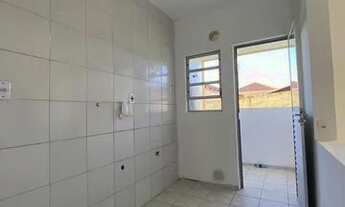 Imagem 2: Apartamento com 2 dormitórios à venda, 53 m² por R$ 175.000,00 - Serraria - São José/SC