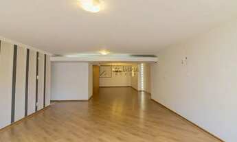 Imagem 2: Apartamento Locação 3 Dormitórios - 238 m² Higienópolis