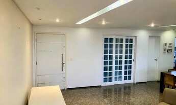 Imagem 5: Apartamento para venda com 154 metros quadrados com 3 quartos em Aldeota - Fortaleza - CE