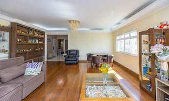 Imagem 2: Apartamento para venda com 292 metros quadrados com 4 quartos em Bela Vista - São Paulo