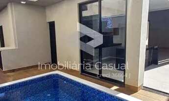 Imagem 5: Casa de Condomínio com 3 dorms, Residencial Maria Júlia, São José do Rio Preto - R$ 980 mi