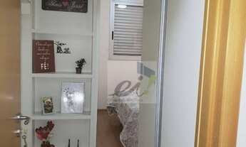 Imagem 14: Apartamento com 3 dormitórios à venda, 79 m² por R$ 560.000,00 - Indaiá - Belo Horizonte/M