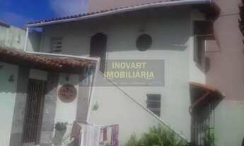 Imagem 3: FCOD 713 Excelente casa no centro, 4 quartos