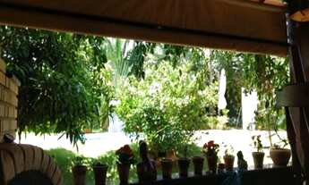 Imagem 3: CASA À VENDA E LOCAÇÃO NO CONDOMÍNIO DE ALTO PADRÃO TERRAS DE SÃO CARLOS (CAXAMBÚ - JUNDI