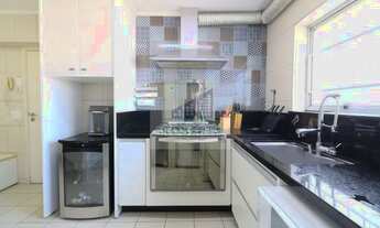 Imagem 7: APARTAMENTO À VENDA EM MOEMA COM 4 DORMITÓRIOS