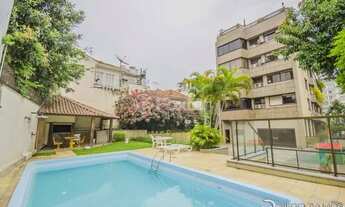 Imagem: Apartamento à venda Rua Coronel Bordini