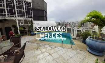 Imagem 5: Cobertura para venda com 600 m² com 4 quartos em São Brás - Belém - PA