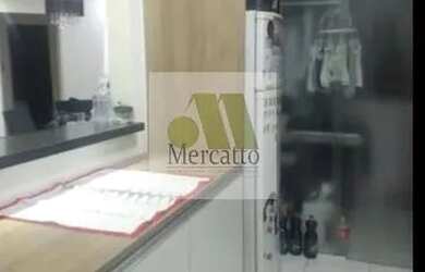 Imagem 3: Apartamento em Jardim Maria Rosa - Taboão da Serra