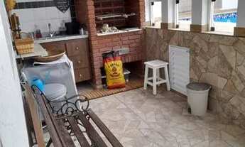 Imagem 4: Cobertura com 3 dormitórios à venda, 138 m² por R$ 1.400.000,00 - Mooca - São Paulo/SP