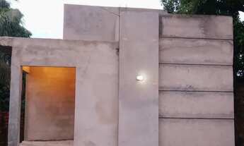 Imagem: Casa em Amélia Rodrigues