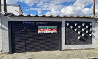 Imagem: Sobrado residencial em Jardim Paraventi