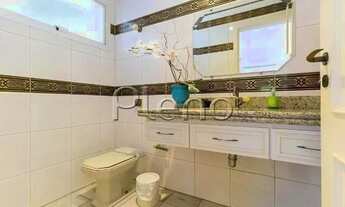 Imagem 6: Casa à venda no Parque Taquaral - Campinas/SP