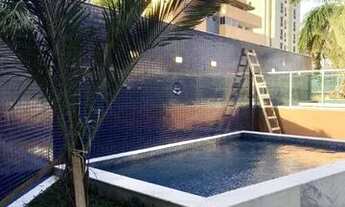 Imagem 2: Apartamento com 2 dormitórios à venda, 67 m² por R$ 490.000,00 - Jardim Oceania - João Pes