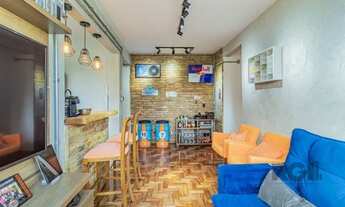 Imagem: Apto 2 dorm na Tristeza Porto Alegre