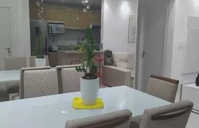 Imagem 4: São Roque - Apartamento Padrão - Bairro do Cambará