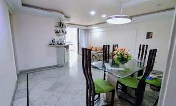 Imagem 3: Apartamento 3/4, 117m² na Pituba R$ 580.000,00