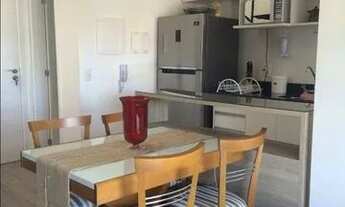 Imagem 5: Apartamento Duplex com 1 dormitório, 83 m² - venda por R$ 1.300.000,00 ou aluguel por R$ 6