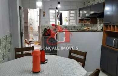 Imagem 5: São Paulo - Casa Padrão - Vila Gustavo