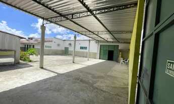 Imagem 3: Galpão 690m2 Bairro Nazaré c/ 9 salas, 3 depósitos, cozinha, 2 banheiros, 5 vagas