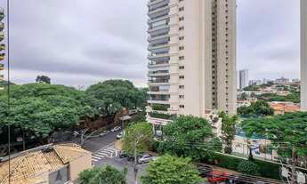 Imagem 5: Apartamento para Aluguel - Vila Madalena, 2 Quartos, 68 m2