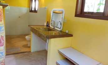 Imagem 7: Casa Mobiliada c/ piscina no Guaiu