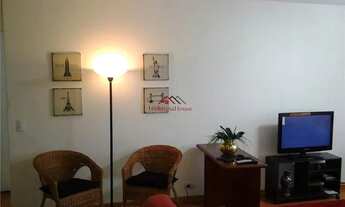 Imagem 4: Apartamento Venda 3 Dormitórios - 110 m² Vila Olímpia