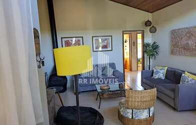 Imagem 2: RR5146 Casa 177m² CONDOMÍNIO NEW VILLE - OPORTUNIDADE - 3 Dorms 4 Vagas - Santana de Parna