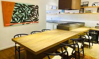 Imagem 4: Venda Apartamento 3 Dormitórios - 156 m² Vila Olímpia