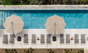 Imagem: FLORIANóPOLIS - Apartamento Padrão - Jurerê