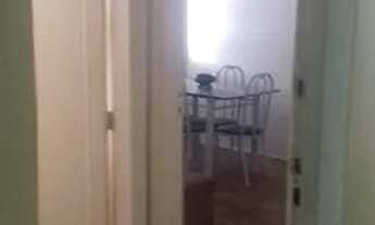 Imagem 2: Apartamento para aluguel tem 53 metros quadrados com 1 quarto em Centro - Cabo Frio - RJ