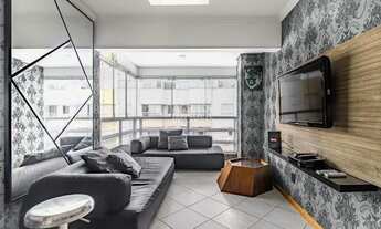 Imagem: FLORIANóPOLIS - Apartamento Padrão - Jurerê