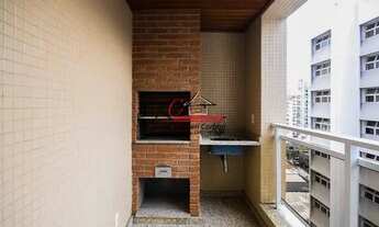 Imagem 2: Condomínio Edifício Gisanroan Rua Prof Tamandare Toledo, 104 Itaim Bibi - 4 dormitórios, 3