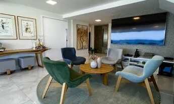 Imagem 3: Cobertura Duplex no Morro Ipiranga