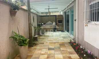 Imagem 2: Condomínio com 4 dormitórios sendo 3 suítes á venda no Tucuruvi