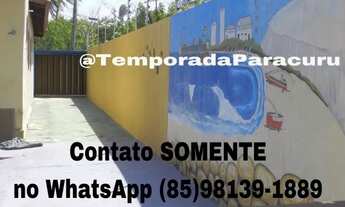 Imagem: Paracuru - Casa 5 suítes com piscina