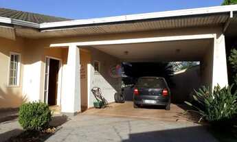 Imagem 3: Colina Verde Casa com 4 dormitórios