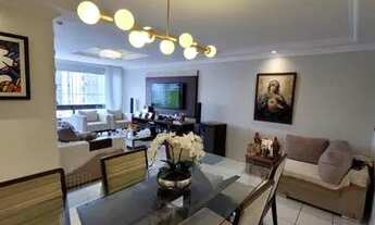 Imagem 6: Apartamento para venda possui 87 metros quadrados com 3 quartos