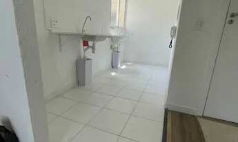 Imagem 4: Apartamento para venda tem 45 metros quadrados com 2 quartos em Jardim Petrópolis - Cotia