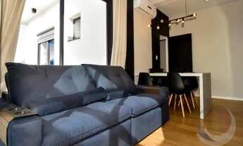 Imagem 4: Cobertura para Venda em Florianópolis, Campeche, 2 dormitórios, 1 suíte, 2 banheiros, 2 va