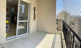 Imagem 7: Apartamento com 2 dormitórios à venda, 68 m² por R$ 605.000,00 - Tatuapé - São Paulo/SP