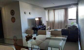 Imagem 4: Cobertura com 4 dormitórios à venda, 290 m² por R$ 1.090.000,00 - Praia de Itaparica - Vil