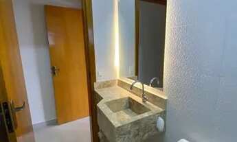 Imagem 7: Casa com 3 dormitórios para alugar, 105 m² por R$ 4.735/mês - Jardim Park Real - Indaiatub