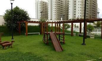 Imagem 5: Apartamento para Locação em São Luís, ANGELIM, 3 dormitórios, 1 suíte, 2 banheiros, 1 vaga