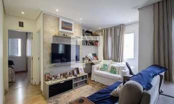 Imagem 4: Apartamento para Aluguel - Umuarama, 2 Quartos, 67 m2