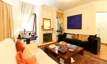 Imagem 6: Apartamento Venda 3 Dormitórios - 156 m² Moema