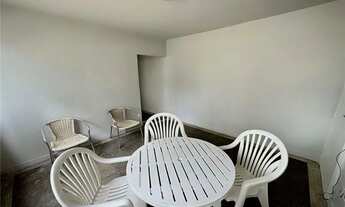 Imagem 2: Alugo apartamento com 1 quartos, 41,64 m² - Boa Viagem - Recife/PE